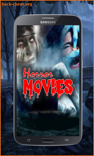 Horror Movies Free screenshot