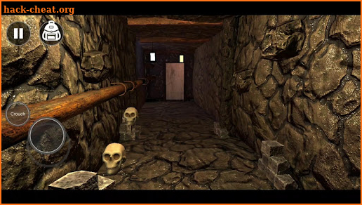 Horror Mystery - Escape Room & Solve Riddles screenshot