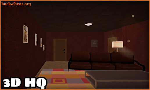 Horror Mystery - Escape Room & Solve Riddles screenshot