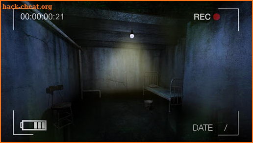 Horror Nun screenshot