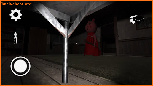 Horror Piggy - Math Chapter 11 screenshot