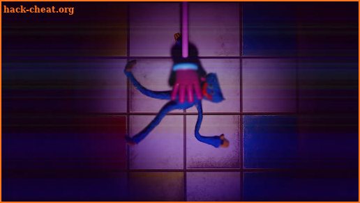 Horror Poppy Chapter 2 Clue screenshot