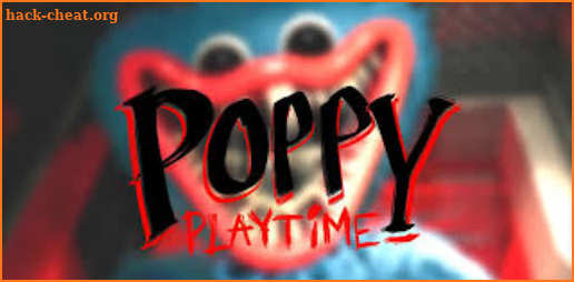 Horror Poppy Playtime Guide screenshot