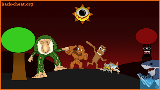 Horror Sandbox screenshot