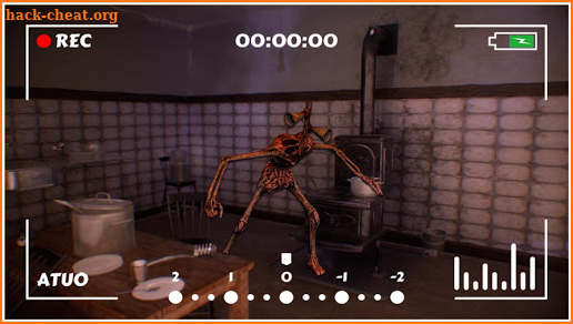Horror Siren Head Game : Haunted Town screenshot