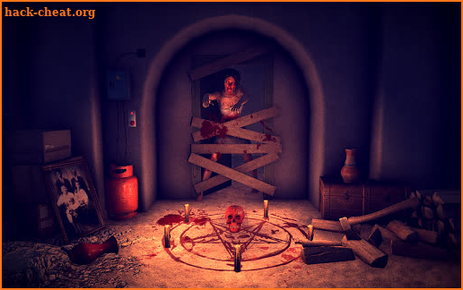 Horror Suite 779 : A Horror Escape Game screenshot