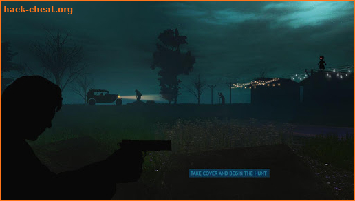 Horror Town: Horror games screenshot