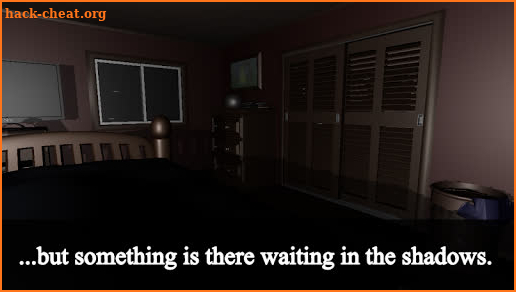 Horror VR Its in Here screenshot