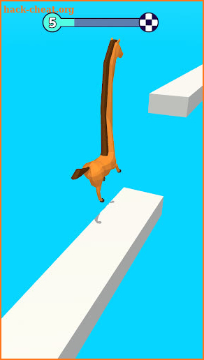 Horse Jump screenshot