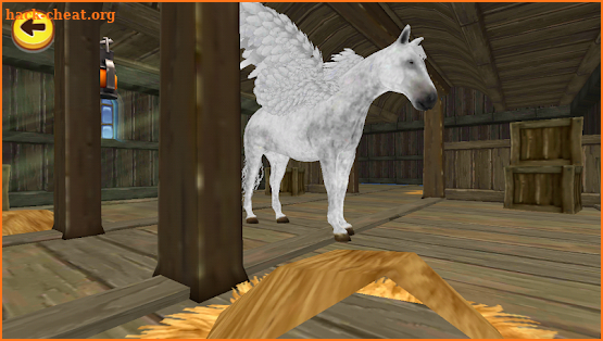 Horse Quest screenshot