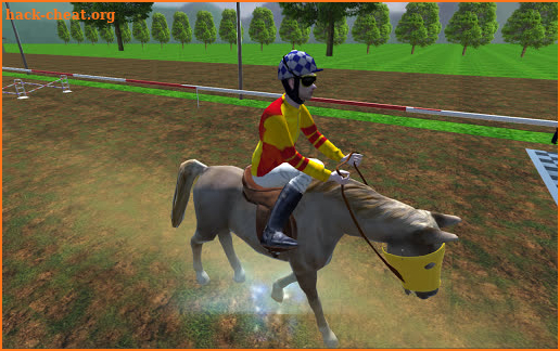 Horse Racing At Veliefendi screenshot