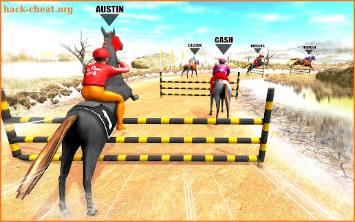 Horse Racing Derby : Horse Racing Games screenshot