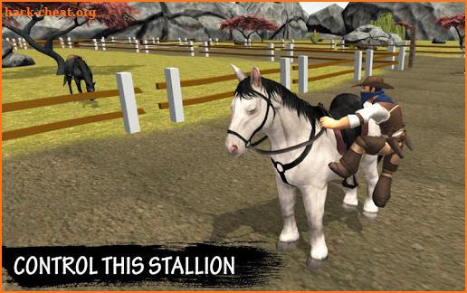Horse Racing Derby Quest Horse Games Simulator 19 screenshot