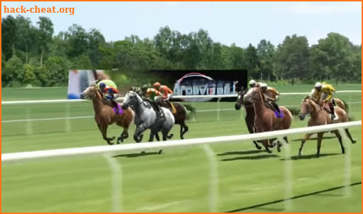 Horse Racing: Horse Derby - Rival Horse Racing screenshot