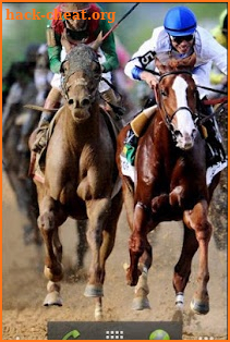 Horse Racing Ringtone screenshot
