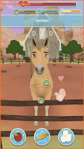 Horse Riding Farm screenshot