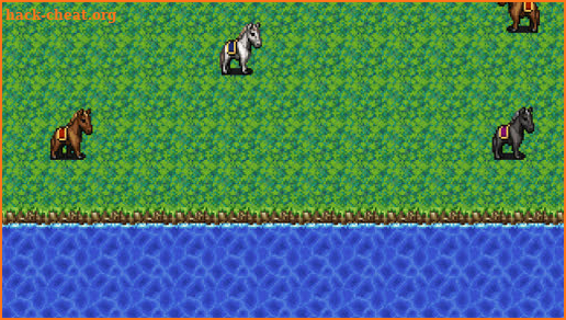 Horse Riding (Presented by: Ex screenshot