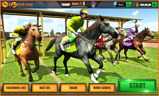 quickpick pro horse racing for android