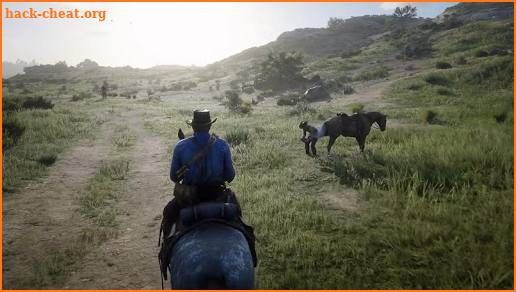 Horse Riding Simulator:Horse Cowboy Simulator Game screenshot