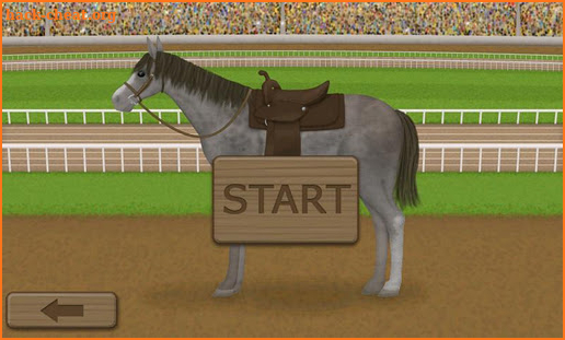 Horse Stable Tycoon screenshot