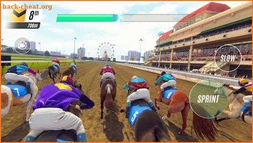 Horse World screenshot