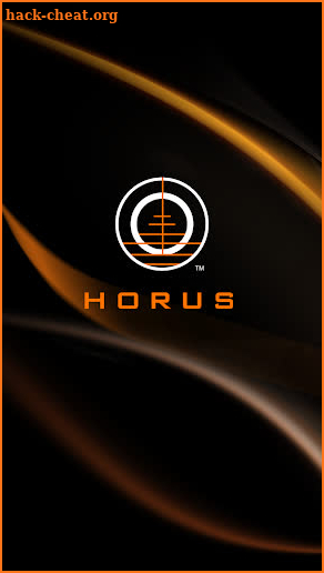 Horus Ballistics screenshot
