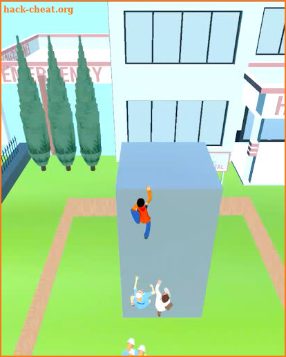 Hospital Escaper screenshot