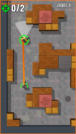 Hostage Rescue screenshot