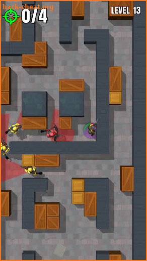 Hostage Rescue screenshot