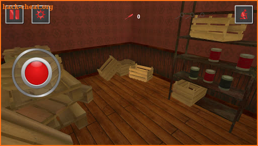 Hostel Corridors – 3D Survival Horror Escape Game screenshot