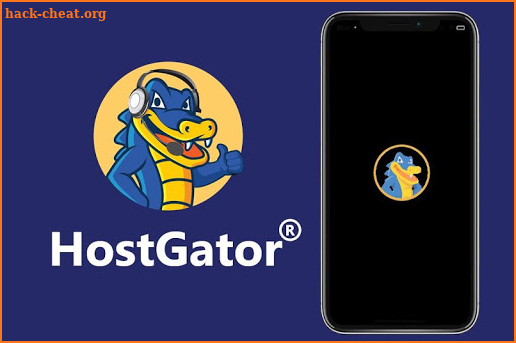 HostGator - Get Free Domain with Hosting screenshot