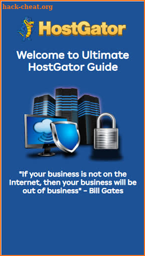 Hostgator - The Ultimate Web Hosting Guide screenshot