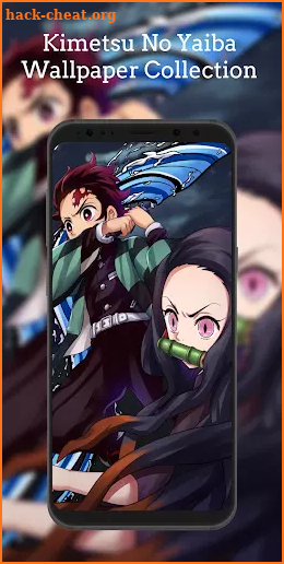 Hot Anime Wallpaper 2019 HD - Lockscreen Anime HD screenshot