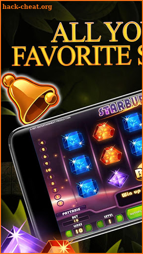 Hot Casino Slots - free online slot machines screenshot