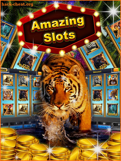 🌶Hot Chilli Slots Free Casino screenshot