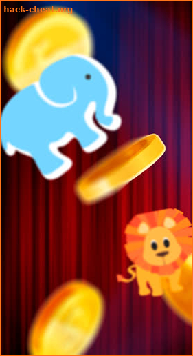 Hot circus screenshot