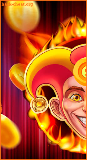 Hot circus screenshot