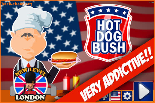 Hot Dog Bush screenshot
