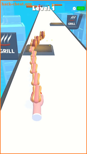 Hot Dog Stack screenshot