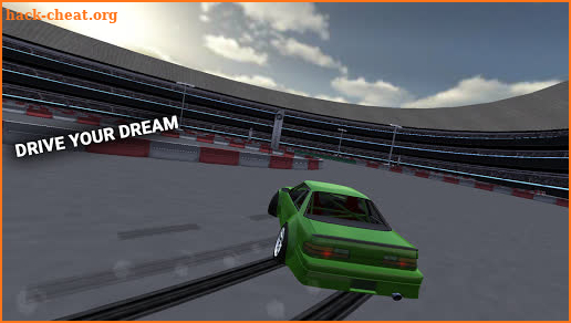 Hot Drift screenshot