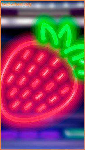 Hot Fruits screenshot