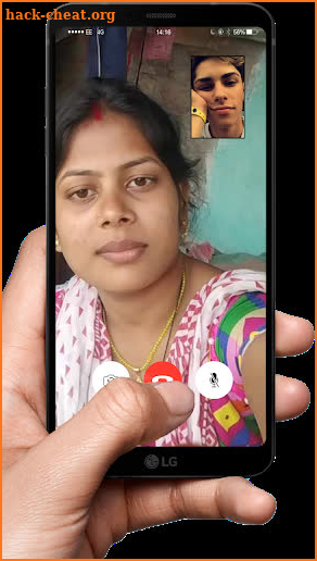 Hot Girls Chat - Girls Mobile Numbers for WA Chat screenshot