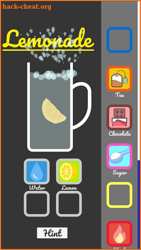 Hot Ice Sugar screenshot