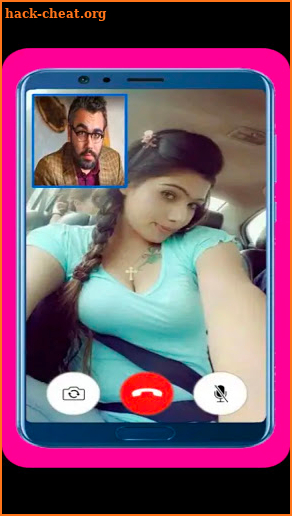 Hot Indian Aunty Live Chat screenshot
