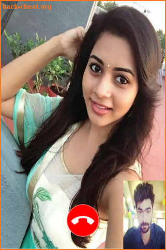 Hot Indian Girls Video Chat - Random Video chat screenshot