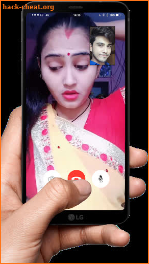 Hot Indian Girls - Wallpapers & Backgrounds Free screenshot