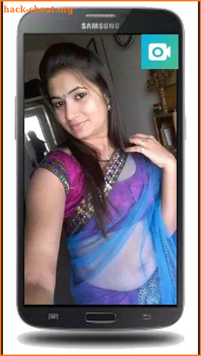 Hot Indian video chat rooms screenshot