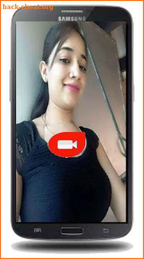 Hot Indian video chat rooms screenshot