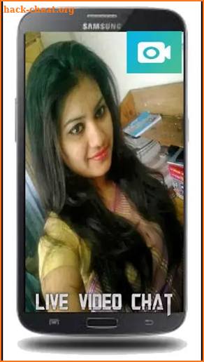 Hot Indian video chat rooms screenshot