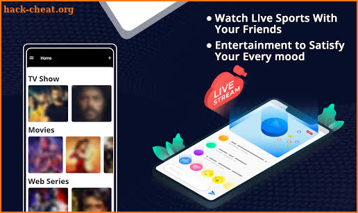 Hot Live Cricket TV Streaming Guide,New Starsports screenshot